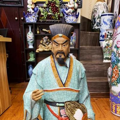 TƯỢNG KHỔNG MINH